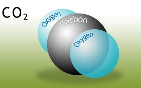 koolzuur co2 vijver ph-waarde